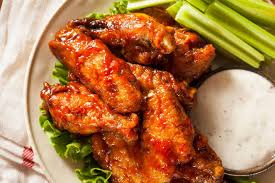 wings